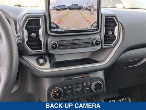 Certified 2023 Ford Bronco Sport Big Bend w/ Convenience Package AWD/4WD image 17