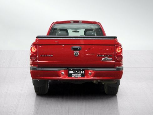 Used 2011 Dodge Dakota Big Horn AWD/4WD image 4