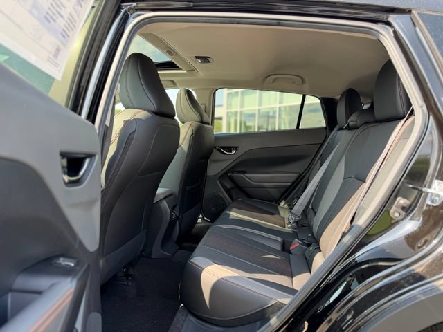 New 2026 Subaru Crosstrek 2.5i Limited AWD/4WD image 6