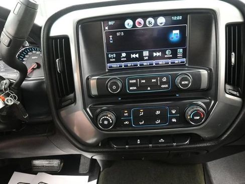 Used 2016 Chevrolet Silverado 2500 LT AWD/4WD image 10