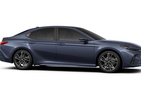 New 2026 Toyota Camry XSE AWD/4WD image 13