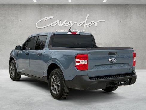 Used 2024 Ford Maverick XLT w/ XLT Luxury Package image 14