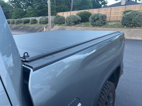 Used 2025 Chevrolet Silverado 2500 LT w/ Trail Boss Package image 10