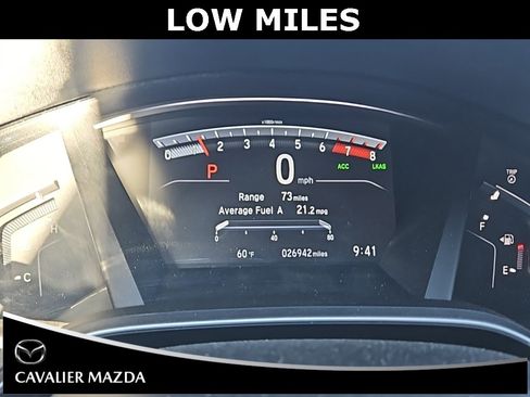 Used 2018 Honda CR-V EX-L image 17