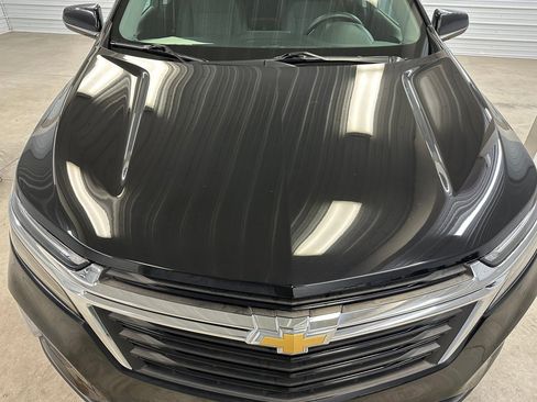 Certified 2022 Chevrolet Equinox LT image 40