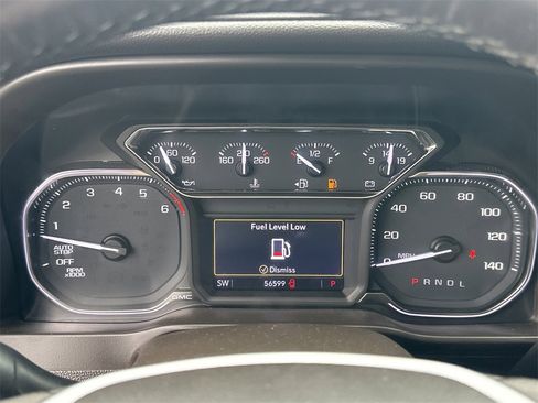 Used 2019 GMC Sierra 1500 SLE w/ SLE Value Package image 12