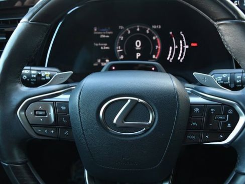 Certified 2023 Lexus RX 350 Premium image 12