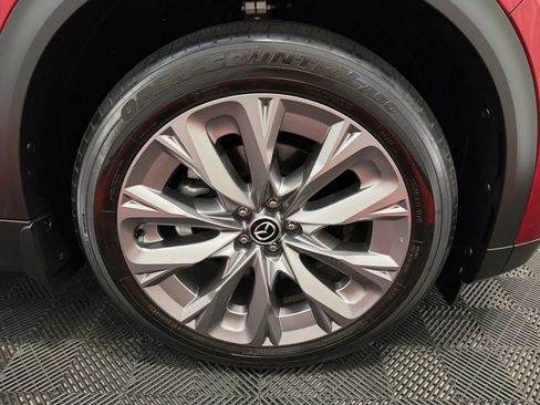 Used 2024 MAZDA CX-90 3.3 Turbo w/ Premium Plus Pkg AWD/4WD image 22