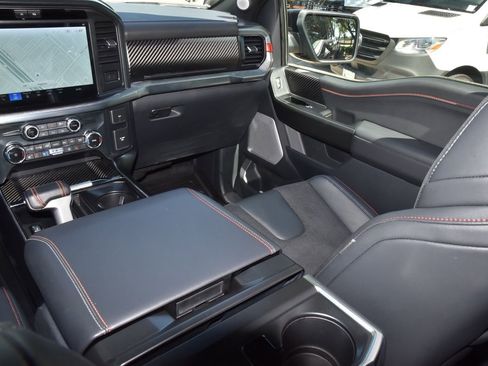 Certified 2025 Ford F150 Raptor AWD/4WD image 17