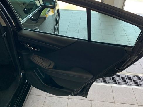 Used 2022 Subaru Legacy Premium w/ Popular Package #1 AWD/4WD image 12