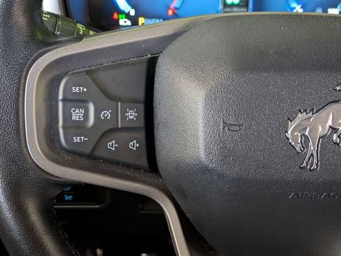 Used 2025 Ford Bronco Big Bend AWD/4WD image 20