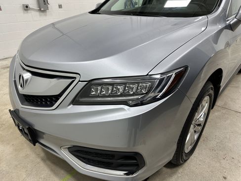 Used 2018 Acura RDX AWD w/ Technology Package image 6
