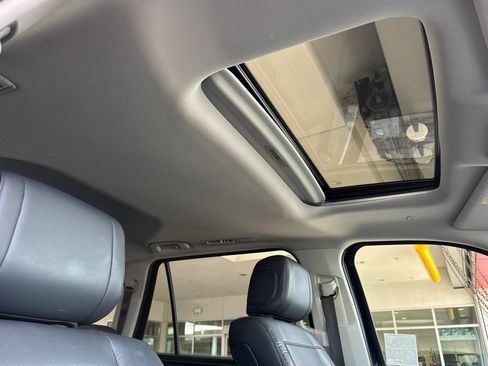 Used 2023 Toyota Sequoia SR5 w/ SR5 Premium Package RWD image 21
