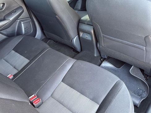 Used 2025 Nissan Sentra SV w/ All-Weather Package image 36