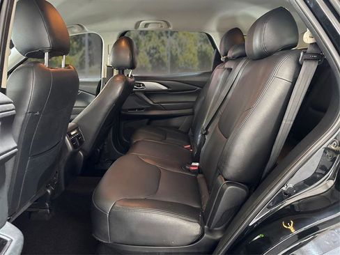 Used 2020 MAZDA CX-9 Sport AWD/4WD image 10
