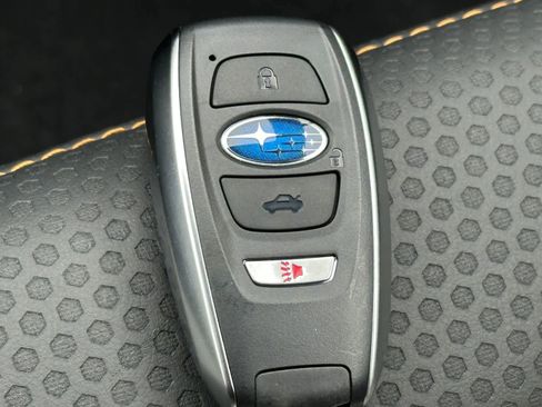 New 2026 Subaru Crosstrek 2.5i Wilderness AWD/4WD image 27