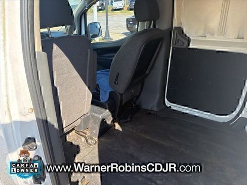 Used 2020 Nissan NV200 SV image 5