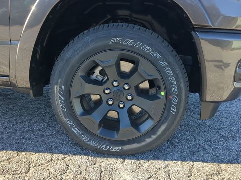 New 2026 RAM 1500 Big Horn image 9