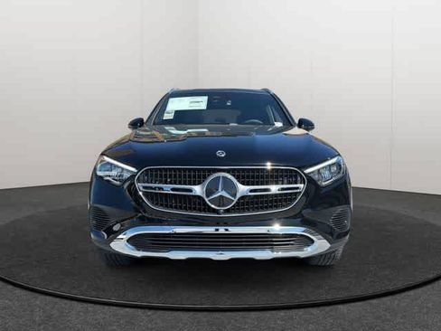 Certified 2026 Mercedes-Benz GLC 300 4MATIC image 2