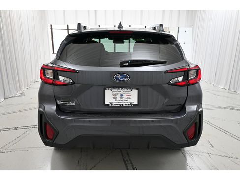 Used 2026 Subaru Crosstrek 2.5i Limited w/ Crosstrek Mirror Package AWD/4WD image 6