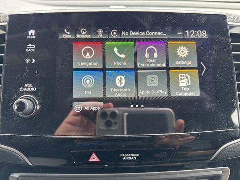 Used 2019 Honda Pilot Elite image 19