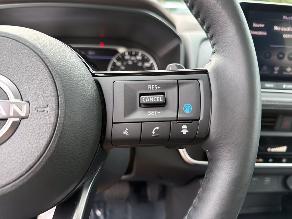 Certified 2023 Nissan Rogue SV w/ SV Premium B Package AWD/4WD image 24