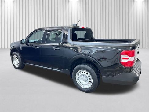 New 2025 Ford Maverick XL w/ Equipment Group 101A image 7
