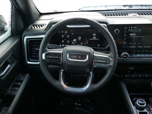 New 2026 GMC Canyon Elevation w/ Convenience Package image 9