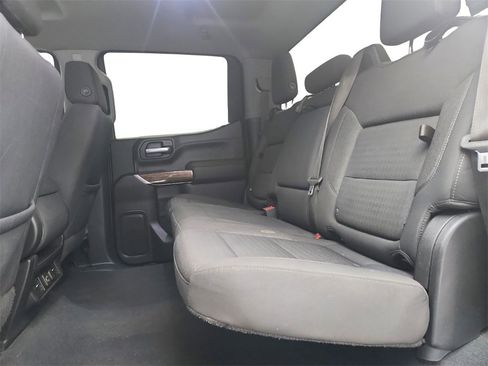 Used 2021 GMC Sierra 1500 Elevation image 19
