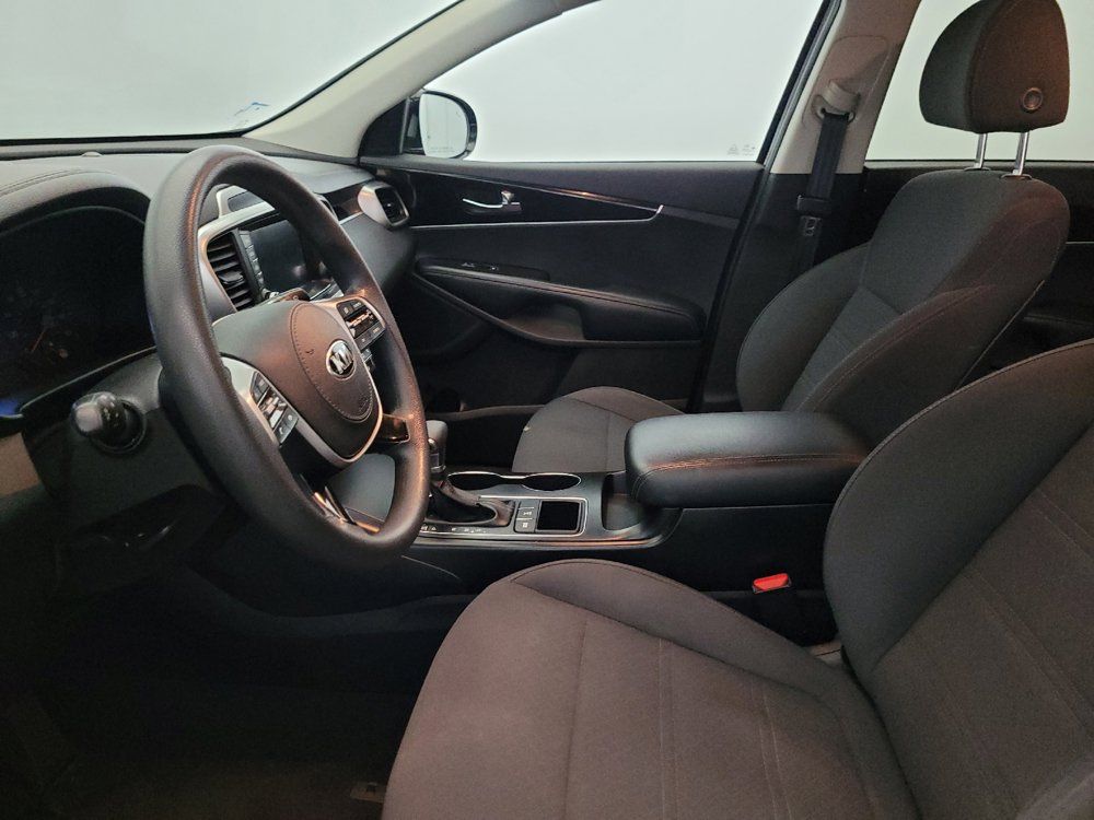 Used 2019 Kia Sorento AWD image 17