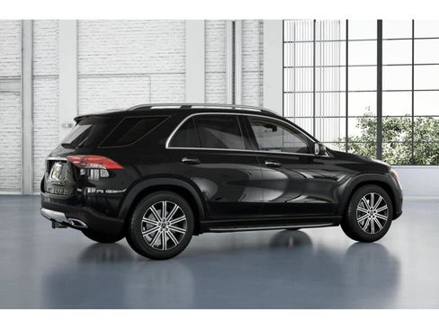 New 2026 Mercedes-Benz GLE 350 4MATIC image 18