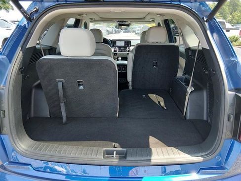 Used 2022 Kia Sorento EX w/ Panoramic Sunroof Package FWD image 14
