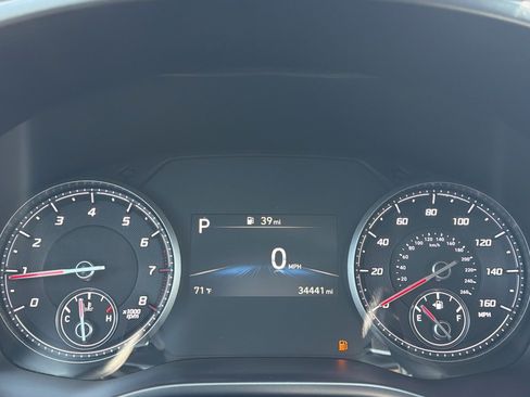 Certified 2023 Hyundai Santa Fe SEL AWD/4WD image 20