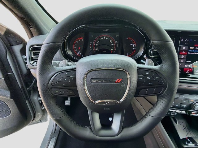 New 2027 Dodge Durango GT AWD/4WD image 11