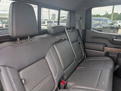Used 2022 GMC Sierra 1500 Denali w/ Denali Premium Package AWD/4WD image 30