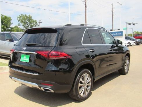 Used 2021 Mercedes-Benz GLE 350 w/ Premium Package image 8