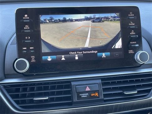 Used 2021 Honda Accord EX-L image 18