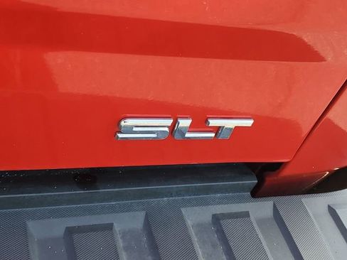 Used 2018 GMC Sierra 1500 SLT w/ Max Trailering Package image 26