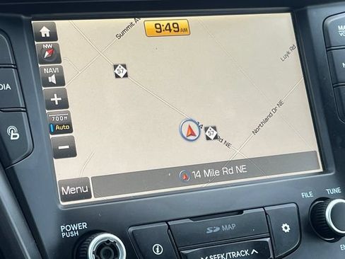 Used 2016 Hyundai Veloster Turbo w/ Option Group 04 FWD image 23