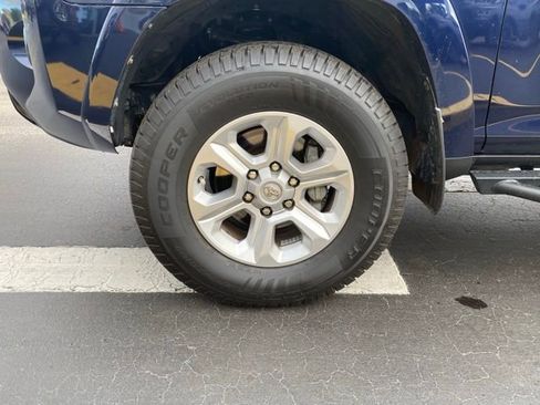 Used 2021 Toyota 4Runner SR5 image 12