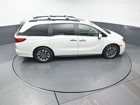 Used 2024 Honda Odyssey EX-L image 43