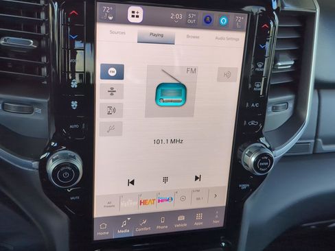 New 2026 RAM 3500 Big Horn image 24