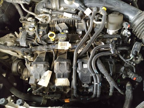 Used 2020 Ford Edge SEL w/ Convenience Package image 30