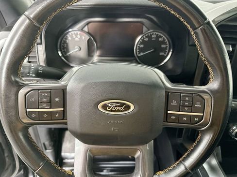 Used 2023 Ford F150 Tremor AWD/4WD image 22