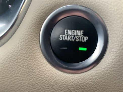 Certified 2023 Chevrolet Traverse LS image 16