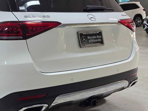 Used 2023 Mercedes-Benz GLE 350 4MATIC image 13
