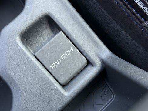 Used 2025 Subaru Forester Premium w/ Convenience Package #1 image 23