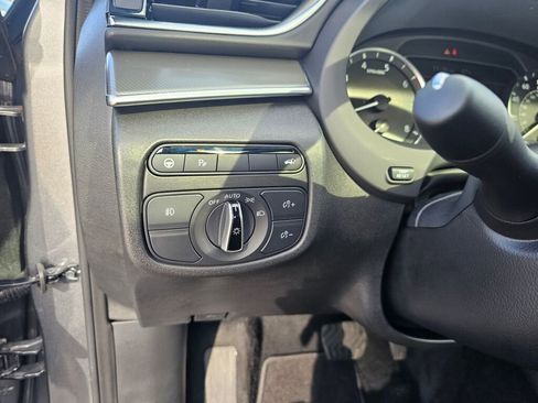 Certified 2023 INFINITI QX55 Luxe w/ Cargo Package image 28