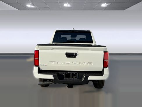 New 2026 Toyota Tacoma SR5 RWD image 11