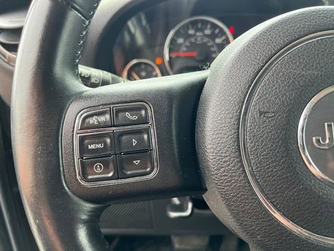 Used 2014 Jeep Wrangler Sport AWD/4WD image 14